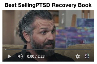 Wizard Wells: PTSD Recovery Book