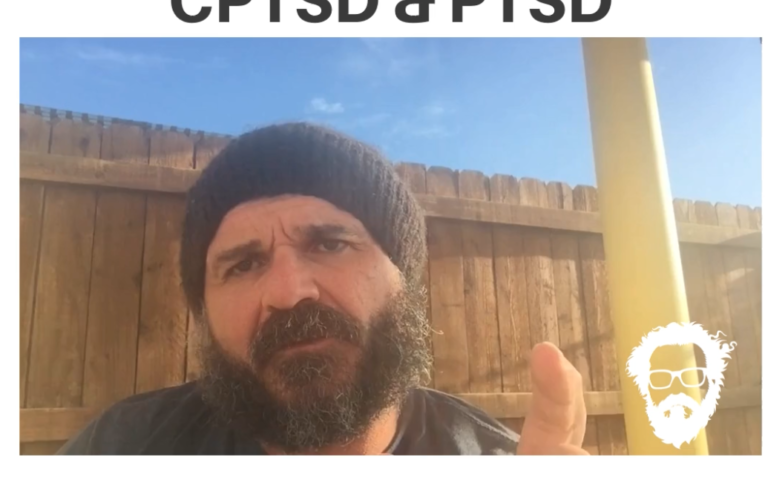 Wizard Wells: What is the difference between CPTSD and PTSD?