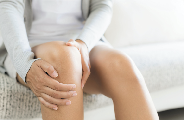 Wizard Wells What Causes Sudden Knee Pain without Injury?