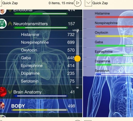 What is frequency medicine? Get a Free Remote Frequency Session in Wizard Wells