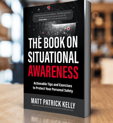 Why Situational Awareness Training Should be Important to us All in Wizard Wells